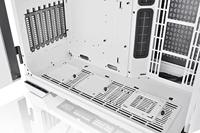 Thermaltake View 51 TG ARGB Snow Midi-tower PC-behuizing Wit - thumbnail