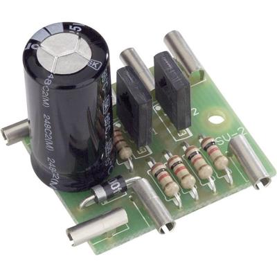 TAMS Elektronik 22-01-053 Schakelversterker Kant-en-klare module TAMS Elektronik 22-01-053 Schakelversterker Kant-en-klare module