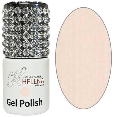 Helena Melmer Gellak 46 - Zacht Beige, Natuurlijke Huidtint