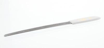 Malteser Saffiervijl 16.5cm DF40-15/22 1 Stuks
