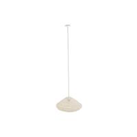 Plafondlamp Home ESPRIT Beige 60 W 65 x 65 x 35 cm - thumbnail