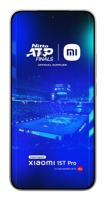 Smartphone Xiaomi MZB0KUUEU 6,83" Octa Core 12 GB RAM 512 GB Grijs - thumbnail