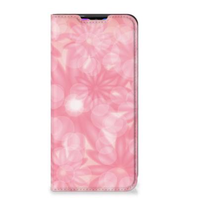 Xiaomi Redmi 9 Smart Cover Spring Flowers Xiaomi Redmi 9 Smart Cover Spring Flowers