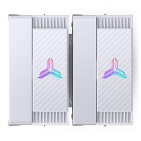 Jonsbo CR-3000E RGB White - thumbnail