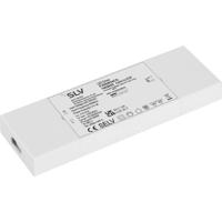SLV Netzteil LED-transformator Constante spanning 60 W 24 V 1 stuk(s) - thumbnail