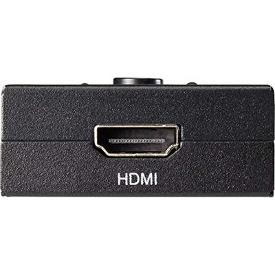 SpeaKa Professional SP-7141056 2 poorten HDMI-switch Bidirectioneel bruikbaar 3840 x 2160 Pixel SpeaKa Professional SP-7141056 2 poorten HDMI-switch Bidirectioneel bruikbaar 3840 x 2160 Pixel