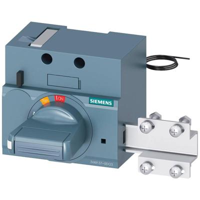 Siemens 3VA9137-0EK23 Frontaandrijving 1 stuk(s)