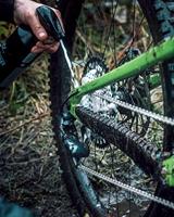 Peaty's foaming drivetrain degreaser - thumbnail