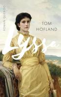 Lyssa - Tom Hofland - Paperback (9789021402468) - thumbnail
