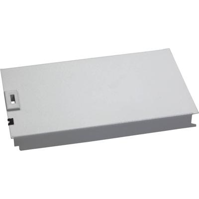 Schneider Electric NSYCTL600DLM NSYCTL600DLM (b x h) 600 mm x 150 mm Staal Grijs-wit (RAL 7035) 1 stuk(s)
