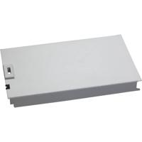 Schneider Electric NSYCTL600DLM NSYCTL600DLM (b x h) 600 mm x 150 mm Staal Grijs-wit (RAL 7035) 1 stuk(s) - thumbnail