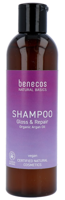 Benecos Gloss & Repair Shampoo - thumbnail