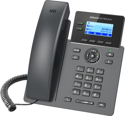 IP telefoon Grandstream GRP2602