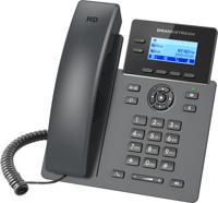 IP telefoon Grandstream GRP2602 - thumbnail