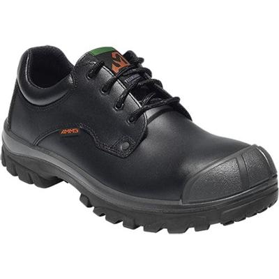 Emma Safety Footwear Emma werkschoen bas laag s3 | zwart (d) | maat 45 - 11.148.004.09