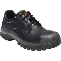 Emma Safety Footwear Emma werkschoen bas laag s3 | zwart (d) | maat 45 - 11.148.004.09 - thumbnail