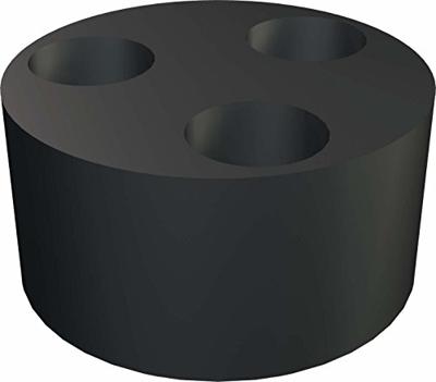 OBO Bettermann 2029690 107 C VM 25 2x8 Meervoudig dicht-inzetstuk Rubber 1 stuk(s) OBO Bettermann 2029690 107 C VM 25 2x8 Meervoudig dicht-inzetstuk Rubber 1 stuk(s)