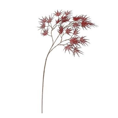 Acer Kunsttak Burgundy 78cm