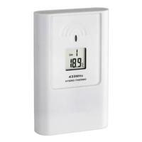 TFA Dostmann 30.3211.02 Thermo-Hygro-Sender 30.3211 für 35.1135 Thermo- en hygrosensor Draadloos 433 MHz - thumbnail
