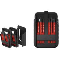 Wiha slimBit electric Wisselklingset 12-delig Torx plus, Torx VDE - thumbnail