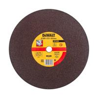 DeWalt Accessoires Doorslijpschijf METAAL Ø355x3.0x25.4mm - DT3450-QZ - 10 stuks - DT3450-QZ - thumbnail