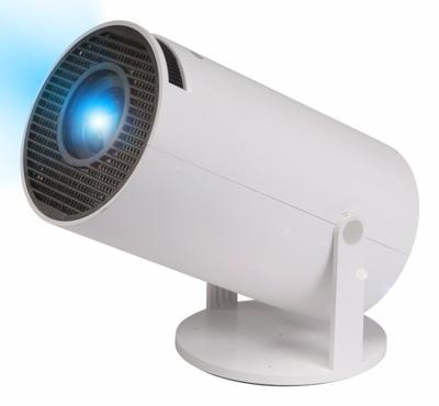 Denver PR-2500 Beamer LED 175 ANSI-lumen Full HD, Met afstandsbediening