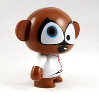 Verstelbare riem Toughbuilt heavy duty tb-ct-41b 81-121 cm - thumbnail