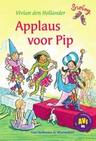 Applaus voor Pip - Vivian den Hollander - ebook - thumbnail