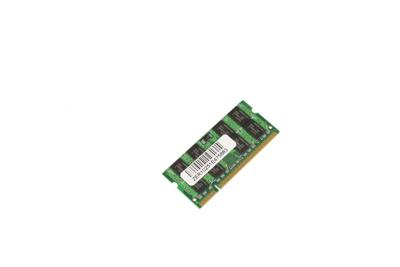 MicroMemory 2GB, DDR2, 667MHz geheugenmodule - geheugenmodule (DDR2, 667MHz, 2 GB, 1 x 2 GB, DDR2, 667 MHz)