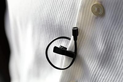 Apogee ClipMic Digital 2 usb dasspeldmicrofoon