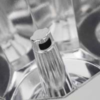 Percolator JATA HCAF2403 Crème Aluminium 3 Koppar - thumbnail