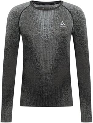 Odlo Blackcomb Eco Crew Neck Longsleeve Heren