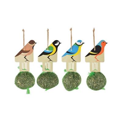 Esschert Design vogelvoeder zonnebloempi Esschert Design vogelvoeder zonnebloempi