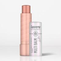 Lavera Multi balm sundown gold 03 bio 4.9 Gram - thumbnail