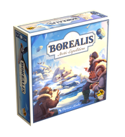 Borealis: Arctic Expeditions - thumbnail