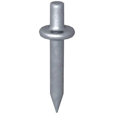 OBO Bettermann 3105016 903 RB 15 Inslagplug 21 mm 200 stuk(s)