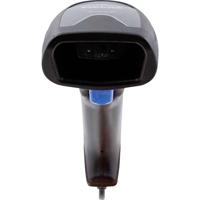 Datalogic QW2520 Draagbare streepjescodelezer 1D/2D Laser Zwart - thumbnail