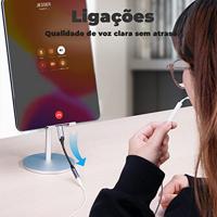 Cable Jack Vention BGMHA 10 cm - thumbnail