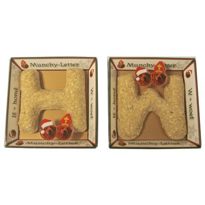 Van de Boon Hondensnack - cadeau