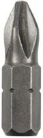 Bosch Accessories 2609255915 Kruis-bit PH 3 C 6.3 2 stuk(s) - thumbnail