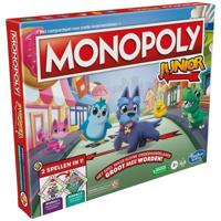 Monopoly Junior - thumbnail