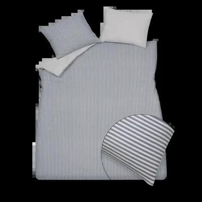 Vandyck Vandyck Flanel Glasgow kussensloop 60x70 Blue Ink