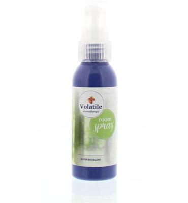Volatile Roomspray boswandeling 50 Milliliter
