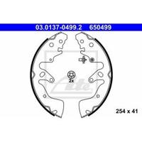 Remschoenset 03013704992 - thumbnail