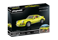 Playmobil 70923 Porsche 911 Carrera RS 2.7 - thumbnail
