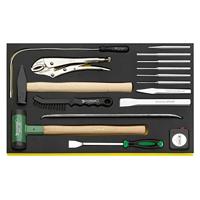Stahlwille TCS 102-108/10959/10961/16 96830609 Gereedschapsset - thumbnail