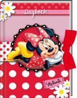 Minnie Mouse Dagboek - thumbnail