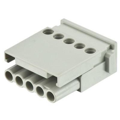 HARTING Busmodule 09140052701 Inhoud: 1 stuk(s)