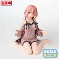 Tying the Knot with an Amagami Sister Yumemirize PVC Statue Yuna Amagami 10 cm - thumbnail