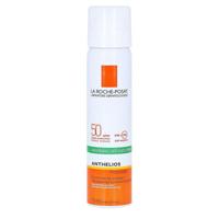 La Roche-Posay Anthelios Anti Shine Fresh Mist SPF50 - thumbnail